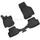 3D Patosnice AUDI A3 (8V), 2012-2020, hatchback, set 4 kom.